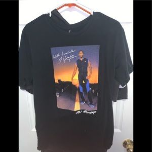 Jordan classic T-shirt